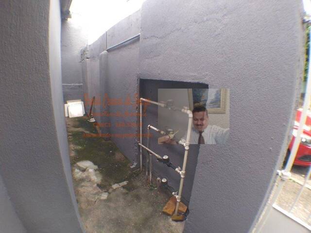 #460 - Casa Residencial para Venda em São Paulo - SP - 2