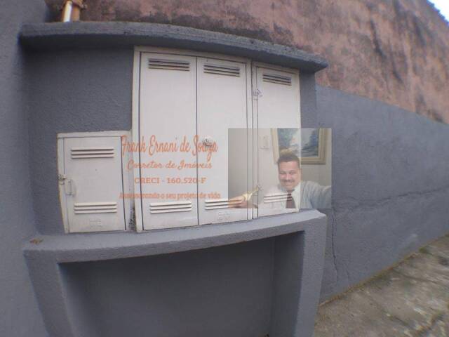 #460 - Casa Residencial para Venda em São Paulo - SP - 3