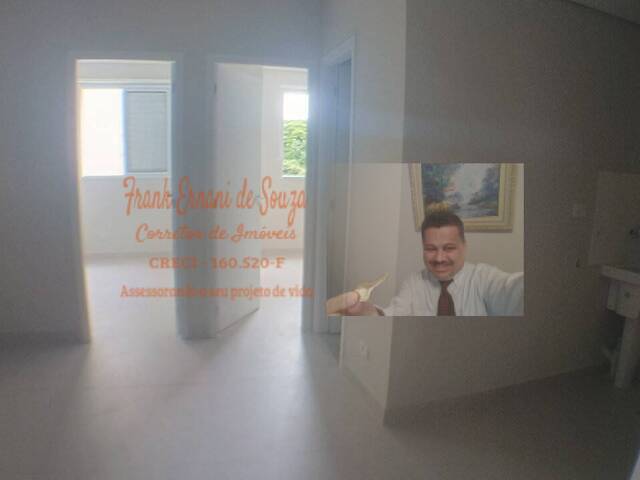 #600 - Apartamento para Locação em São Paulo - SP - 2