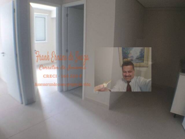 #600 - Apartamento para Locação em São Paulo - SP - 3