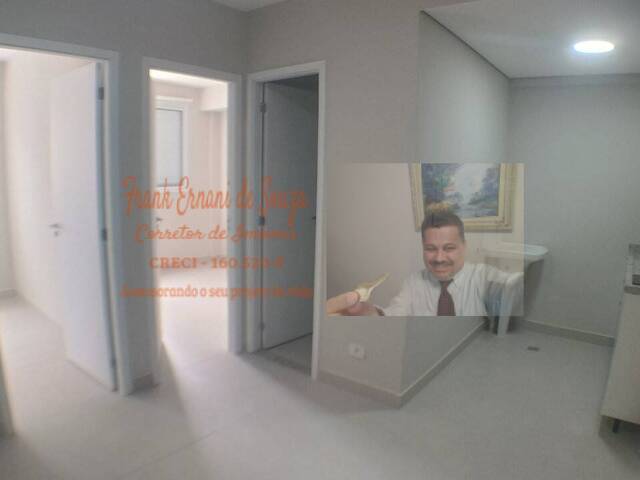 Apartamento para Locação em São Paulo - 4