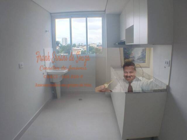 #601 - Apartamento para Locação em São Paulo - SP - 3