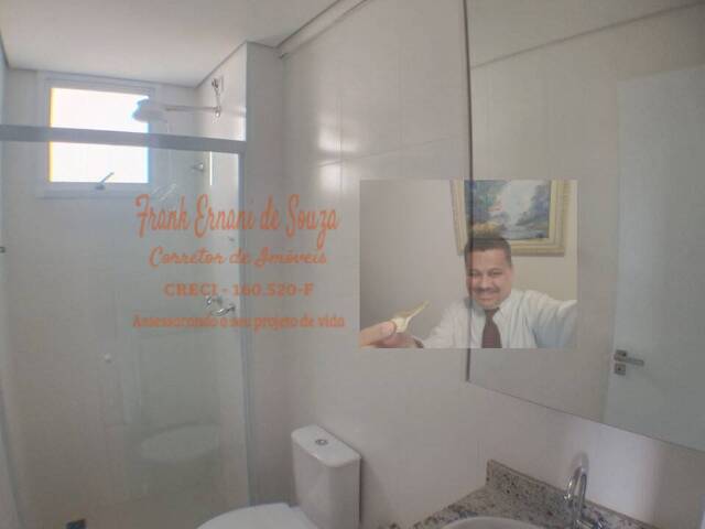 Apartamento para Locação em São Paulo - 4