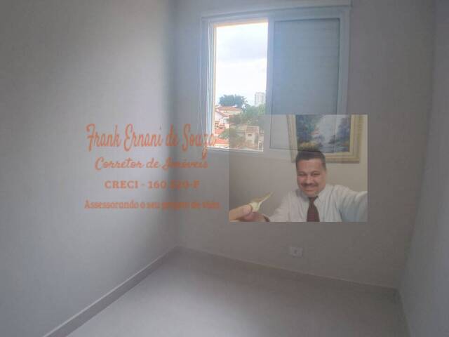 Apartamento para Locação em São Paulo - 5