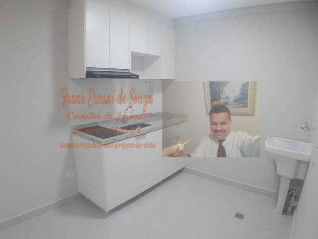 #604 - Apartamento para Locação em São Paulo - SP - 3