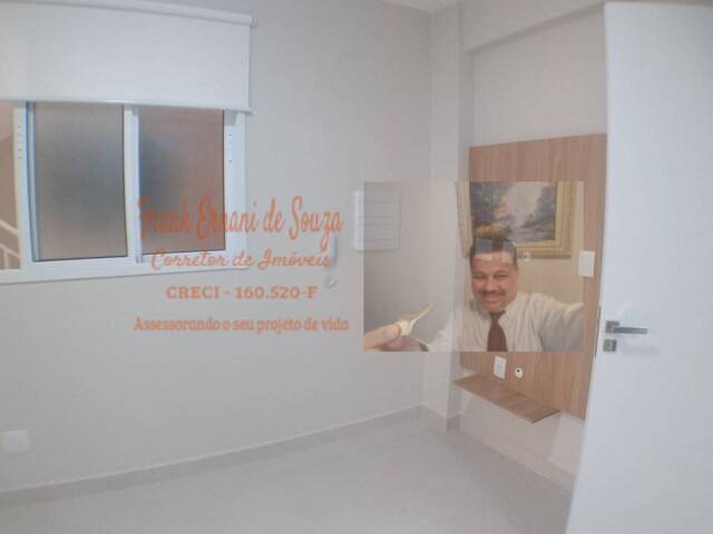 Apartamento para Locação em São Paulo - 4