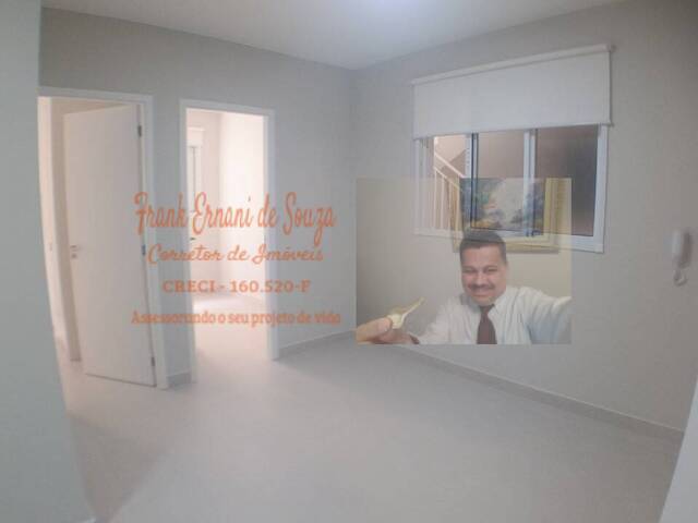 Apartamento para Locação em São Paulo - 5