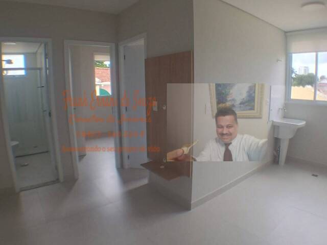 #605 - Apartamento para Locação em São Paulo - SP - 1