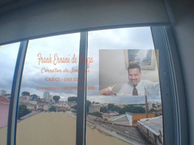 #605 - Apartamento para Locação em São Paulo - SP - 3