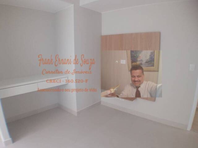 #606 - Apartamento para Locação em São Paulo - SP - 2