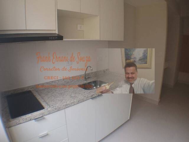 Apartamento para Locação em São Paulo - 5