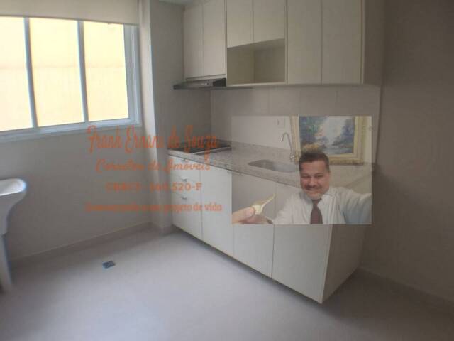 #606 - Apartamento para Locação em São Paulo - SP - 3