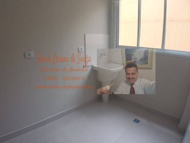 Apartamento para Locação em São Paulo - 4