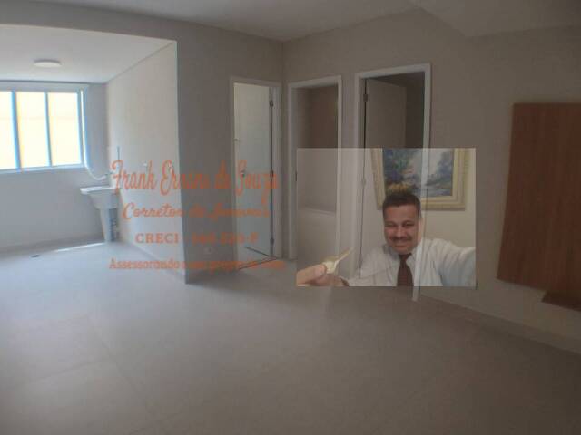 #607 - Apartamento para Locação em São Paulo - SP - 2