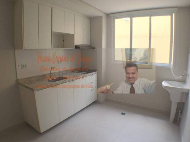 #607 - Apartamento para Locação em São Paulo - SP - 3