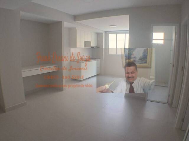 #607 - Apartamento para Locação em São Paulo - SP - 1