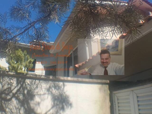 #599 - Casa em condomínio para Venda em Cotia - SP - 3