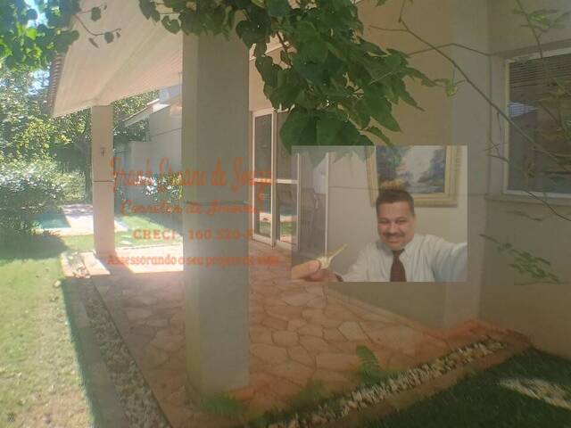 #599 - Casa em condomínio para Venda em Cotia - SP - 2