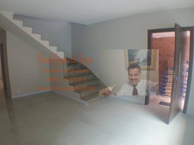 #608 - Sobrado para Venda em São Paulo - SP