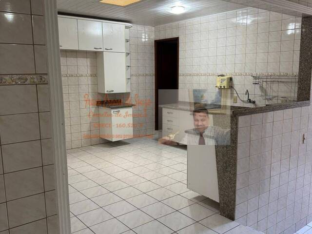 #566 - Casa Residencial para Venda em São Paulo - SP - 3