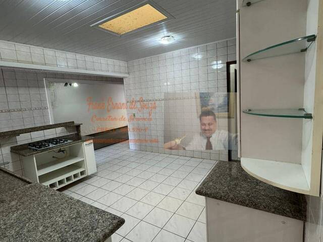 #566 - Casa Residencial para Venda em São Paulo - SP - 1