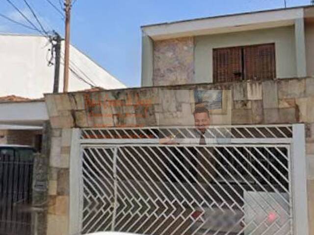 Venda em Vila Dom Pedro I - São Paulo