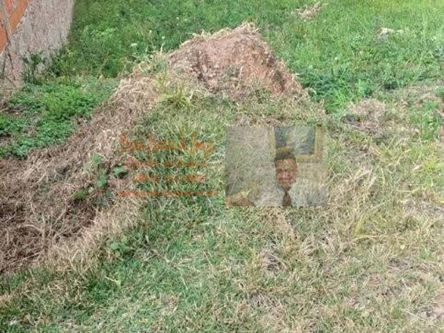 #584 - Terreno em condomínio para Venda em Louveira - SP - 3