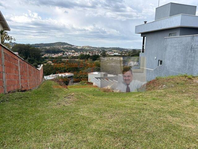 Terreno em condomínio para Venda em Louveira - 4
