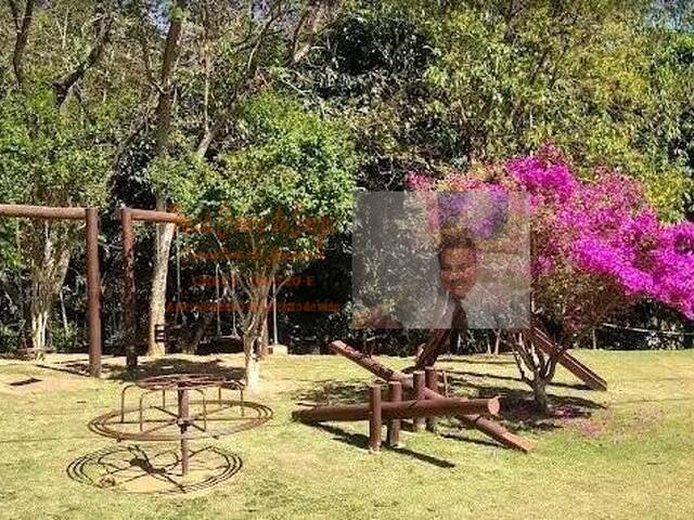 #584 - Terreno em condomínio para Venda em Louveira - SP - 1