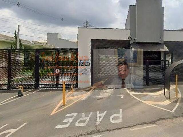 #584 - Terreno em condomínio para Venda em Louveira - SP - 2