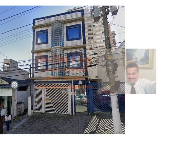 Venda em Cambuci - São Paulo