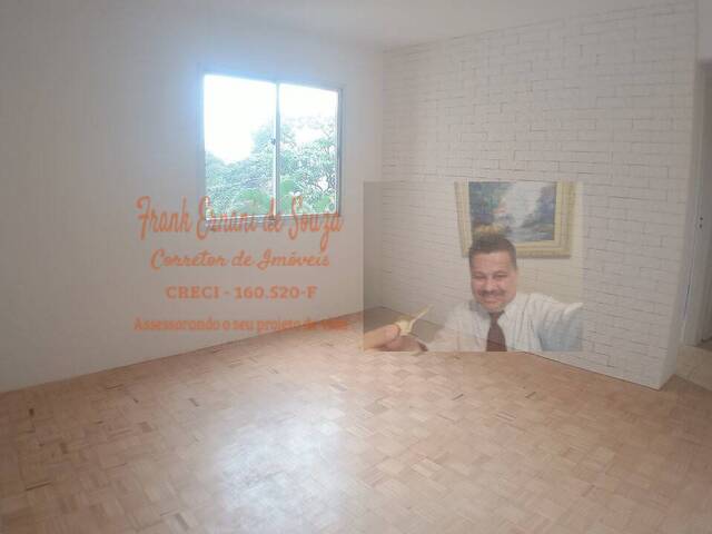 #522 - Apartamento para Venda em São Paulo - SP - 1