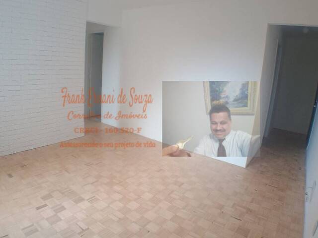 #522 - Apartamento para Venda em São Paulo - SP - 3