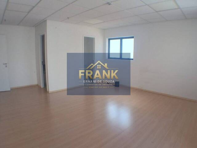 #609 - Sala para Venda em São Paulo - SP - 2