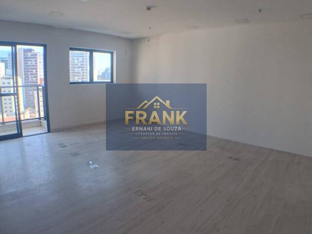 #558 - Conjunto Comercial para Venda em São Paulo - SP - 2