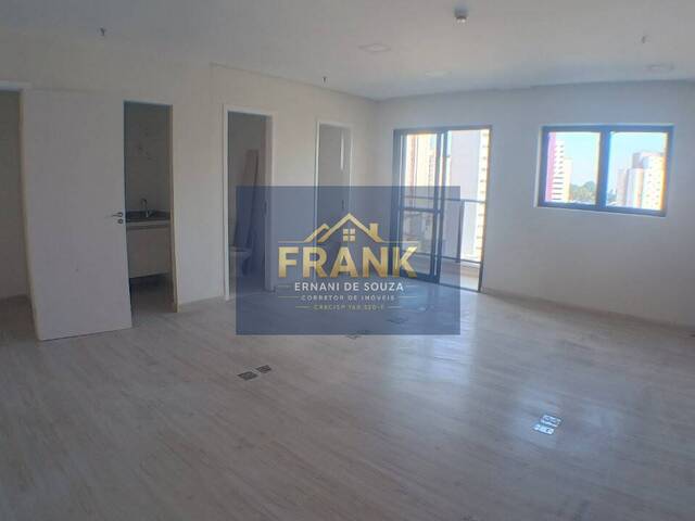 #558 - Conjunto Comercial para Venda em São Paulo - SP - 1