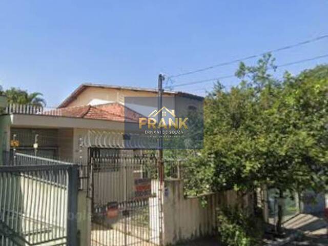 #441 - Casa Residencial para Venda em São Paulo - SP - 2