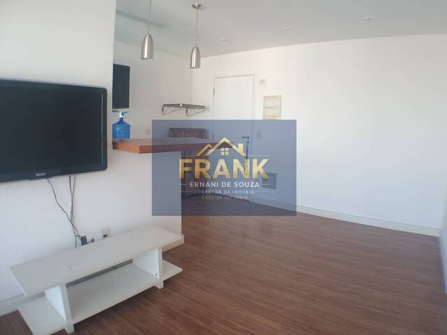 #612 - Apartamento para Locação em São Paulo - SP