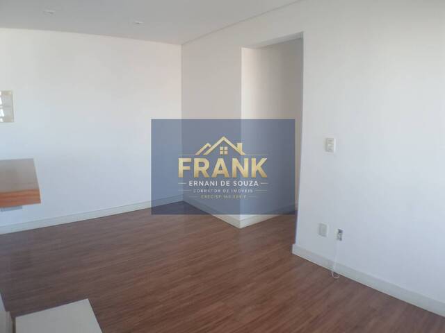 Apartamento para Locação em São Paulo - 4