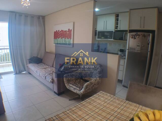 Apartamento para Venda em São Paulo - 5