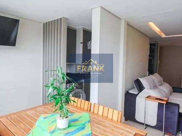 Apartamento para Venda em São Paulo - 5