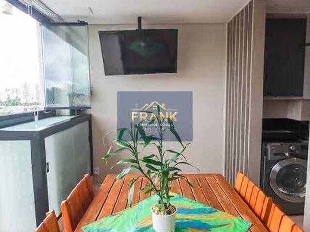 Apartamento para Venda em São Paulo - 4