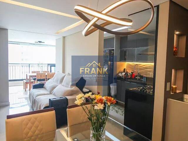 #614 - Apartamento para Venda em São Paulo - SP