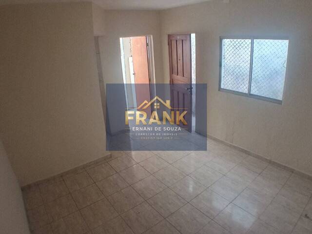 #613 - Casa Residencial para Locação em São Paulo - SP