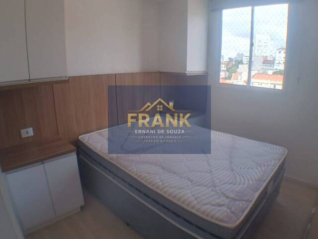 Apartamento para Locação em São Paulo - 4