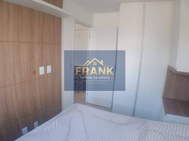 Apartamento para Locação em São Paulo - 5