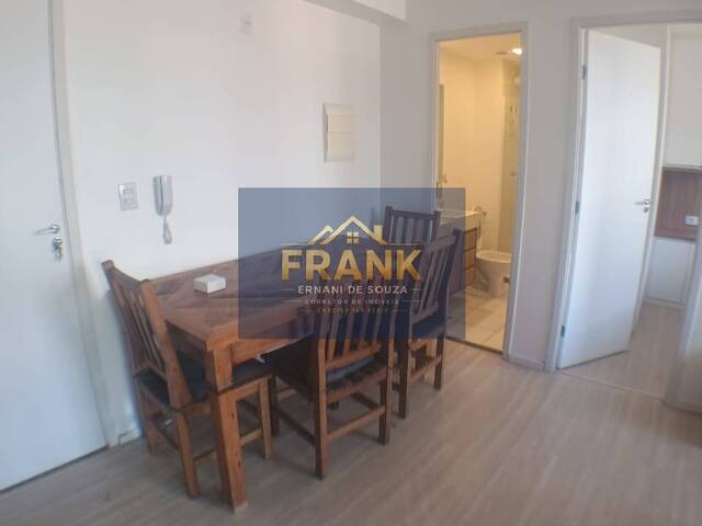 #615 - Apartamento para Locação em São Paulo - SP - 2