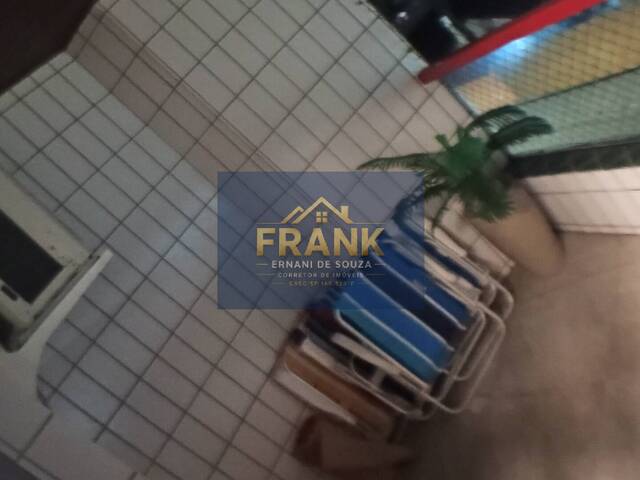 Apartamento para Locação em Praia Grande - 4