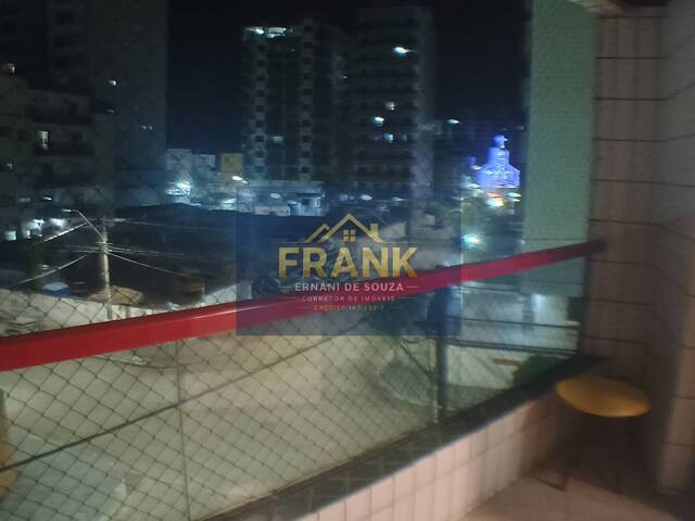 Apartamento para Locação em Praia Grande - 5