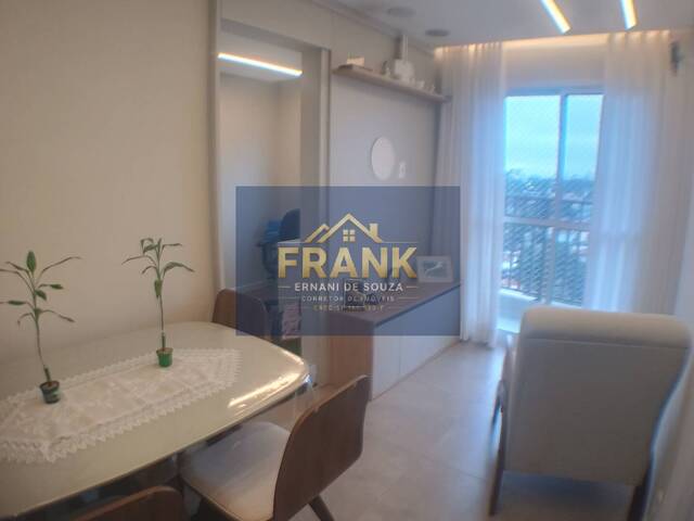 #617 - Apartamento para Venda em São Paulo - SP